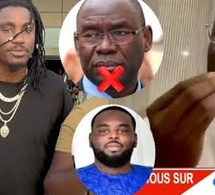 Wally Seck ciblé ? Bah Diakhaté attaque Serigne S. Gueye et L’Observateur “Nek kharitou Amadou Ba