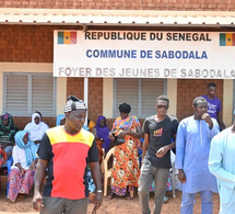 Environnement - Santé : La population de Sabodala debout contre le projet de déversement de résidus chimiques dans une ancienne fosse minière