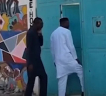 Affaire Azoura Fall : Ousmane Sonko à Rebeuss, révélations sur une visite très agitée