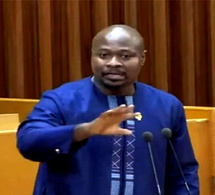 Éducation nationale, situation de l'hôpital de Ziguinchor et troubles graves dans le secteur de la Santé : Les questions du député Guy Marius Sagna…