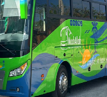 Ils risquent la contrainte par corps en cas de refus : Les casseurs du bus d'Hourèye Thiam, condamnés à payer 1 500 000 FCFA