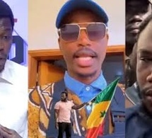 URGENT-Nouvelle révélation ch0quante du chroniqueur Tapha Sarr sur l'emprisonnement de Azoura &amp;Kairé
