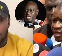 URGENT-Liberté provisoire pour Azoura Fall, Kaïré reste en prison Me Bamba Cissé fait une révélation