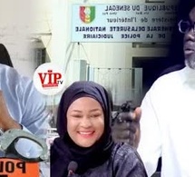 Malal Diallo APR réagit sur l'abandon de Me El Hadj Diouf et la plainte de Ngoné Saliou et Salam sur