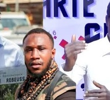 Réaction inattendue du chroniqueur Moustapha Sarr sur l'influence de Sonko sur la décision du juge