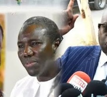 URGENT - Me El Hadji Diouf attaqué violement-Diop Taïf explose de joie après le verdict sur Azoura