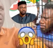 Sonko à Rebeuss pour Azoura : un précédent dangereux ? Bah Diakhaté fait de graves révélations
