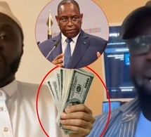 Mollah Morgun détruit sévèrement Ousmane Tounkara sur ses menaces : Dafa sathie samay 6 millions
