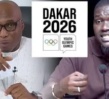 Révocation de Barth à la mairie de Dakar, Elément Barth fait une révélation terrifiante sur la cause