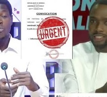 URGENT-Le chroniqueur Moustapha Sarr explose sa colére sur l'acharnement contre Birane Ndour TFM