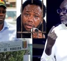 URGENT-Grave révélation de Malal Diallo du cabinet de Macky sur la visite de Sonko à Azoura à rebeus