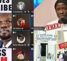 🔴LIVE -Azoura Fall libre,Abdou Nguer en prison,colère des senegalais: où est la justice au Sénégal ?