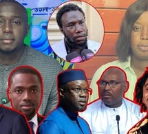 🔴Sonko influence?Azoura libre-Tahirou enfoncé-Farba vers une LP-TAS tire-Babacar Darry réagit