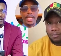 Révélation explosive de Tange aprés le renvoie du procès au 22 mai Azoura Fall libre Kairé reste...