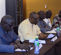 Lutte contre le changement climatique : Le Sénégal place ses élus locaux en première ligne