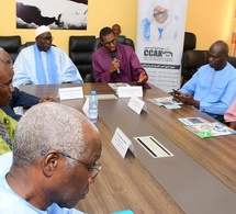 Sécurité de proximité : L’ASP et le Complexe Cheikh Ahmadoul Khadim de Touba, scellent un pacte citoyen