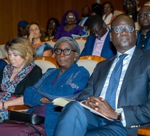 Photos I Ambitions spatiales : Lancement réussi de la première édition du « Sénégal Space Week »