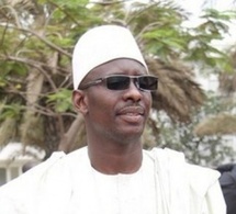 DIC : Moustapha Diop, ancien ministre, a récupéré son mandat de comparution, ce jeudi