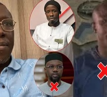 URGENT - Bah Diakhaté réagit violement après la liberation de Azoura Fall et Abdou Nguer en prison "