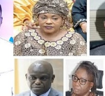 Grave révélation de Tange sur les secrets des mandats de comparution de Ndèye Saly Diop et cie HCJ