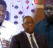 Terrible révélation du chroniqueur Moustapha Sarr sur la diversion de Sonko &amp;Diomaye sur le dialogue