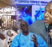 Nouvelle révélation de Babacar Darry R.Républicain sur la sortie de Thierno Alssane S et la Tabski