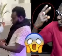URGENT-L'influenceur de Macky Cheikh Lo tire sévèrement la visite de Sonko à ses insulteurs à rebeus