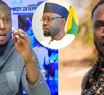 Réaction ch0quante de Babacar Darry R.Républicain sur la main de Sonko dans la justice sur Azoura F