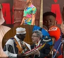 🔴LIVE- Abdou Karim Gueye et Jamra face à la presse dénoncent une trahison de Sonko de nos valeurs-