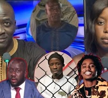 🔴Me Hamath Thiam déballe-justice ridiculisée-LP Azoura-5ministres à la HCJ-UMS dément-Sonko-Diomaye