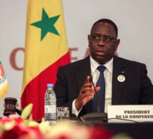 Macky Sall: « Nous sommes la 4e économie de la Cedeao (…) et la 19e économie africaine »