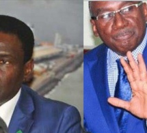 Me Sidiki Kaba et Dr Cheikh Kanté, parrains de la Caravane «Léral Sénégal Émergent»