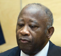 L’ex-président ivoirien Laurent Gbagbo plaide non coupable devant la CPI