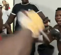 Agression à Abidjan : Un citoyen demande l’ouverture de poursuites contre le lutteur Zarko