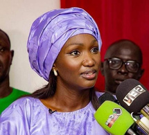 Grosse fissure d’un front de l’opposition : Anta Babacar Ngom annonce son départ définitif du FDR et réaffirme l’autonomie de l’ARC