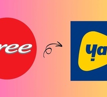 Alerte arnaque ! / Avec des promesses de récompenses fictives : Des arnaqueurs grugent des clients abonnés au réseau Free ou Yas