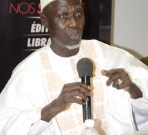 Sortie de son ouvrage : Pr. Abib Kébé invite les autorités à s’inspirer de son modèle démocratique sénégalais