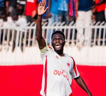 Ligue 1 : le capitaine de l’US Ouakam, Fadiouf Ndiaye, meurt en plein match