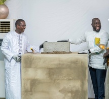 Inauguration de la Tour Intergénérationnelle de l’Intersyndicale des Travailleurs de la Sonatel : Un pas vers l’émergence du Sénégal