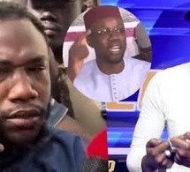 Révélation explosive de Tange sur les 5 réponses de Sonko sur l'arrestation et sa visite à rebeuss