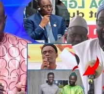 URGENT-Tounkara attaque sévèrement les accusations des faux imams sur Macky Sall avec les g0rdjiguen
