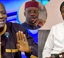 Nouvelle révélation du juriste Me Hamat Thiam sur l'affaire Abdou Nguer en instruction par le juge