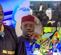 Révélation inédite de Me Hamath Thiam JSF et leur présence à l'appel au dialogue ce 28 Mai par le..