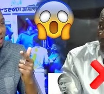 Surprenante révélation de Babacar Darry R.R sur la malhonnêtetés du député Guy Marius Sagna