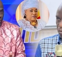Révélation inédite de Tounkara sur le mandat de comparution de Ndeye Saly Dieng- Mansour Faye et cie
