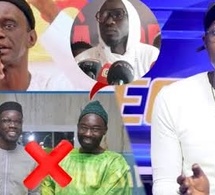 URGENT-Tange tacle sévèrement l'hypocrisie des faux imams sur les g0rdjiguens et tance Karim Gueye