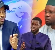 Malentendue entre Sonko et Diomaye sur le dialogue Moussa Sow COJER tacle sévérement "Niom ñar ñio”