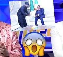 Grave révélation de Tange sur la mission échouée de Birame Souleye Diop chez le Président Congolais