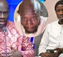 URGENT-Reaction inattendue de Tounkara sur l'inculpation de Abdou Nguer à nouveau et tire sur Azoura