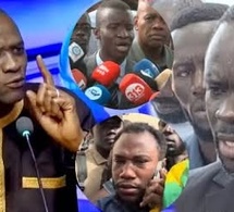 URGENT-Révélation inédite du juriste Me Hamath Thiam JSF sur les propos des avocats de Azoura Fall